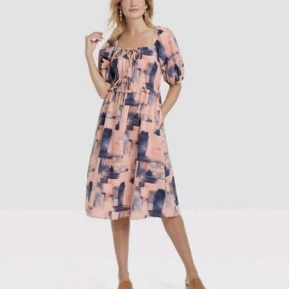Universal Thread Dress M3